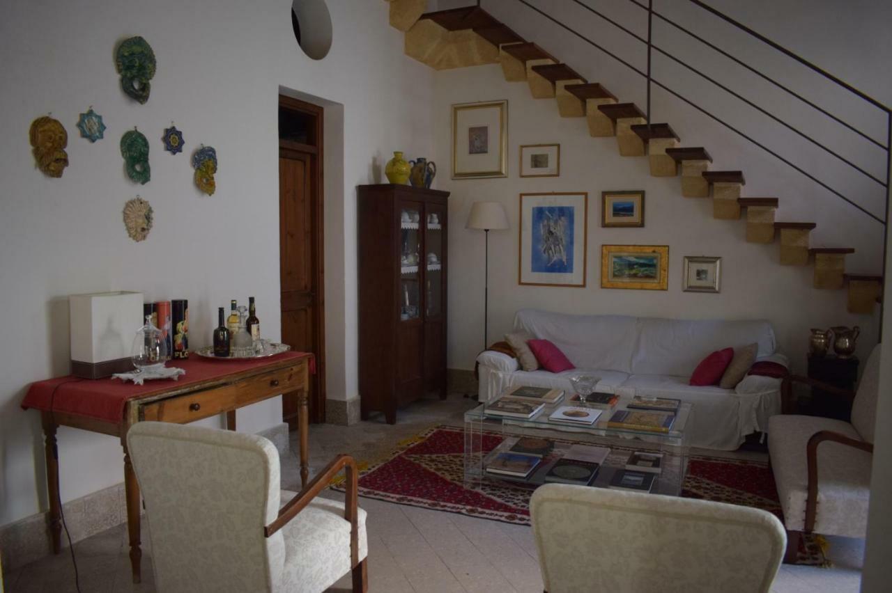 Hotel Loft 'Le Vie Del Centro' Marsala Zewnętrze zdjęcie